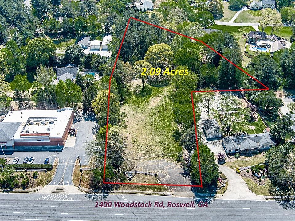 1st image of 1400 Woodstock Rd