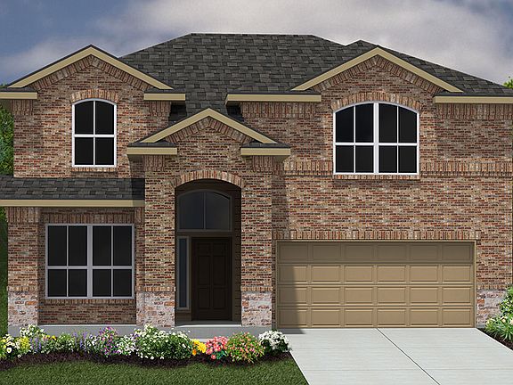 Elevation Image 1.