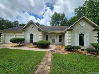 304 Honeysuckle Dr, Winfield, AL, 35594
