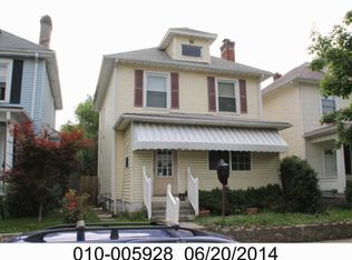 82 N Ogden Ave, Columbus, OH