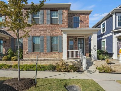 1049 Thomas Pl, Carrollton, TX, 75006