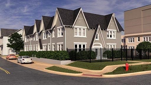 5th image of 900 NW 13th St #1402