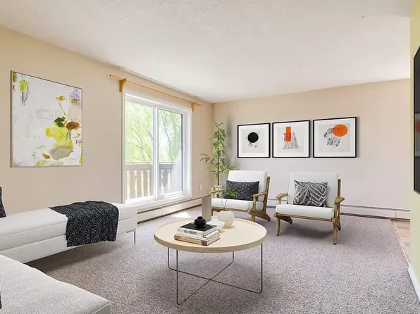 4714 54th St #101, Camrose, AB T4V 2A2