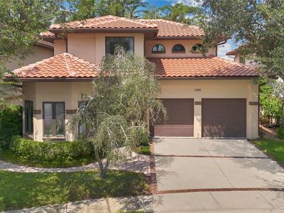 1886 Turnberry Ter, Orlando, FL, 32804