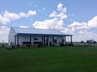 18401 S Eason Rd, Orlando, OK 73073