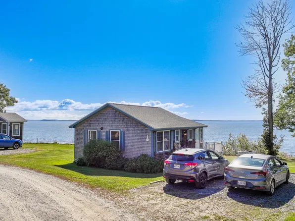 31 Wonderview Circle #17, Belfast, ME 04915
