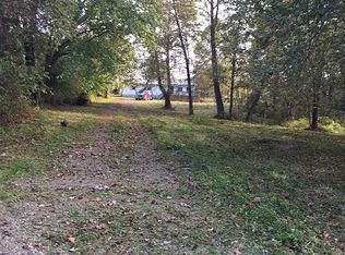 8071 Bull Run Rd, Vinton, OH 45686