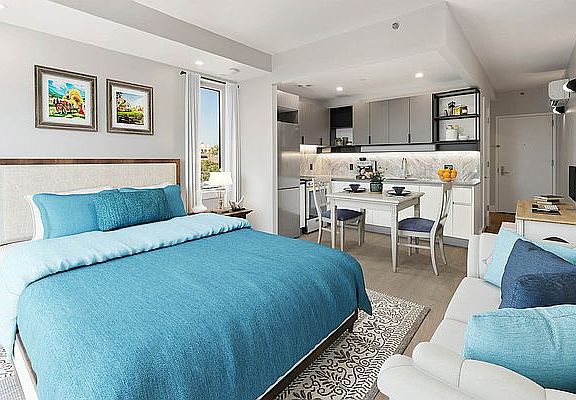 3rd image of 292 Linden Blvd #5Q