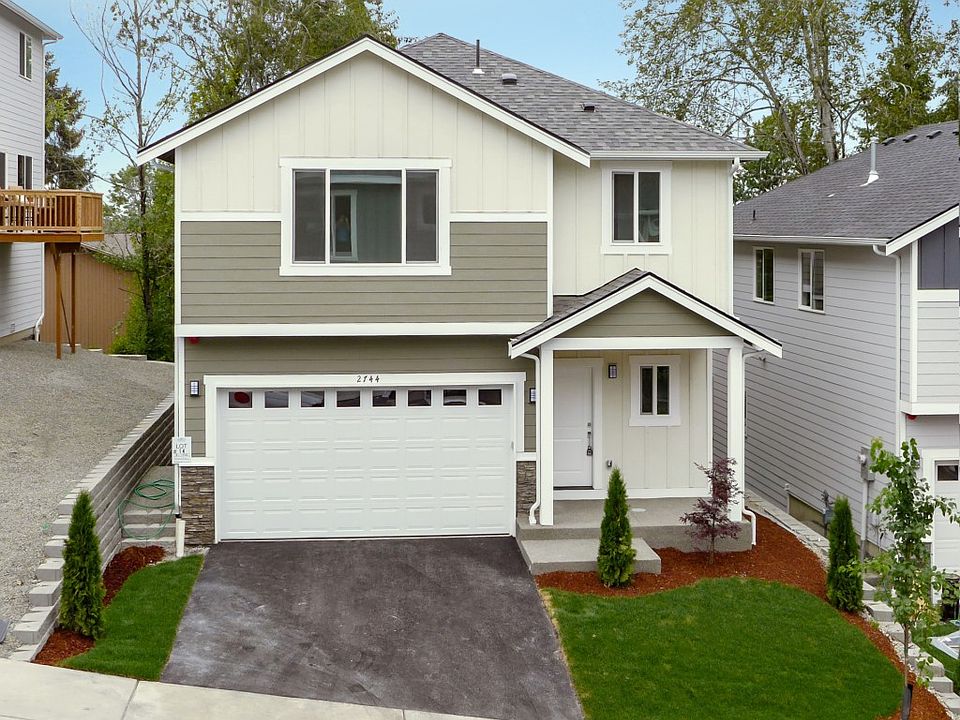 1st image of 2744 S 120th Pl Lot 14