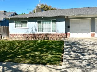 305 S Del Puerto Ave, Patterson, CA 95363