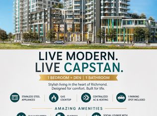 3328 Carscallen Rd #1, Richmond, BC V6X0T6