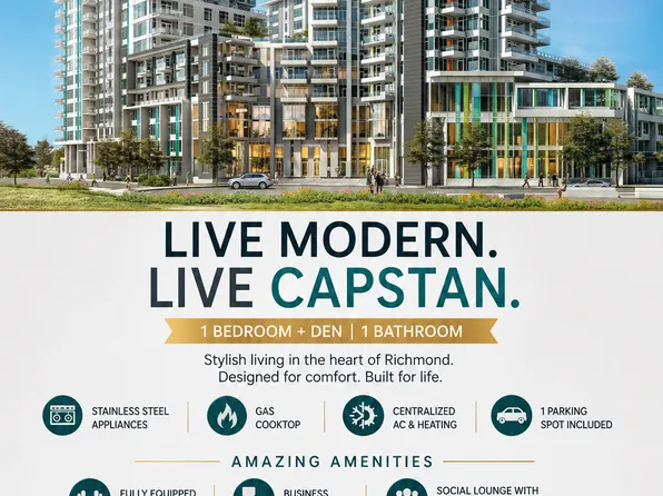 3328 Carscallen Rd #1, Richmond, BC V6X 0T6