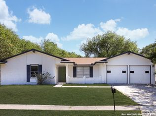 7010 Forest Pine St, San Antonio, TX 78240