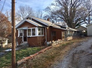 2623 Yager Ave, Alton, IL 62002