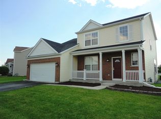 103 Ryan Ln, Shorewood, IL 60404