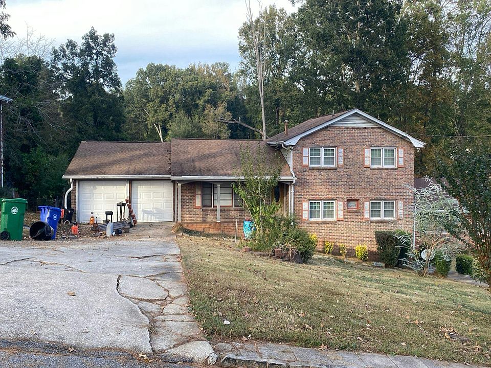 1st image of 3550 Finesse Dr