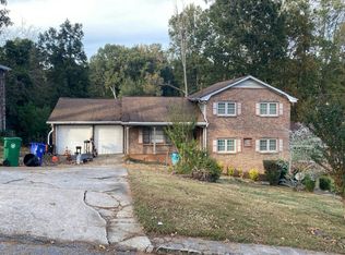 3550 Finesse Dr, Decatur, GA 30032