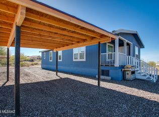 9099 S Atterbury Wash Way, Tucson, AZ 85747