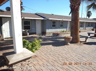 1919 Fremont St, Las Vegas, NV 89101