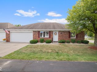 622 N Englewood Dr #8, Crawfordsville, IN