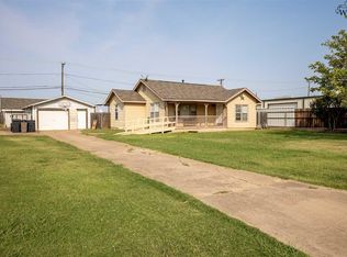 2012 Allen Rd, Wichita Falls, TX 76309