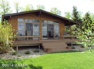 611 S Darling Ln NW, Alexandria, MN 56308