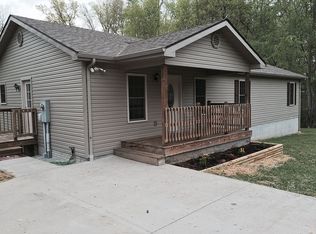 354 Forego Trl, Corbin, KY 40701