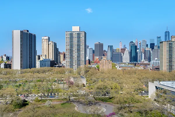 Sold by Brown Harris Stevens | media 13