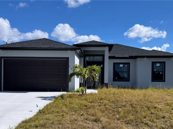 459 Lockport Ave S, Lehigh Acres, FL 33974