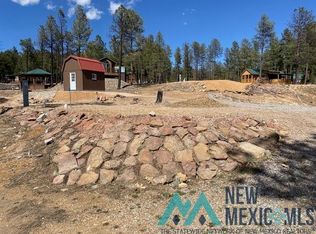 76 Club House Dr, Rociada, NM 87742
