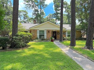 1402 Trailwood Village Dr, Humble, TX 77339