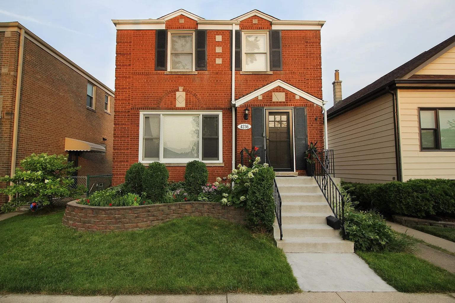 4236 Park Ave photo 1