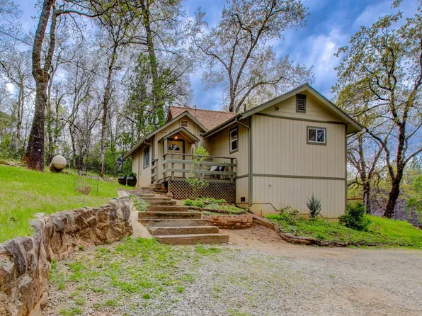 12667 Shady Creek Dr, Nevada City, CA 95959