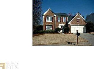4205 Ancroft Cir, Peachtree Corners, GA 30092