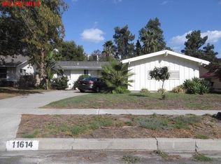11614 De Celis Pl, Granada Hills, CA 91344