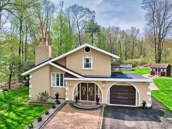 30 Grilley Road, Wolcott, CT 06716