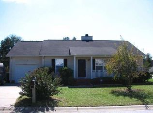 2 Chablis Ct, Mauldin, SC 29662