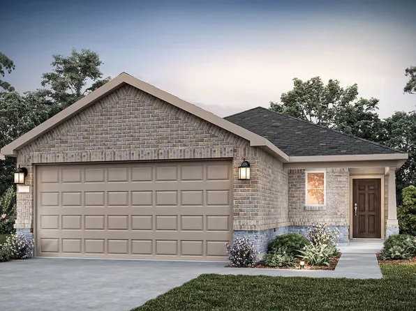 Adams Plan, Clearhaven