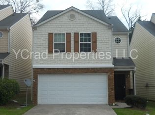 5214 Hanover St, Atlanta, GA 30349