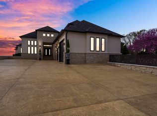 452015 Eagle Bluff Dr, Afton, OK 74331