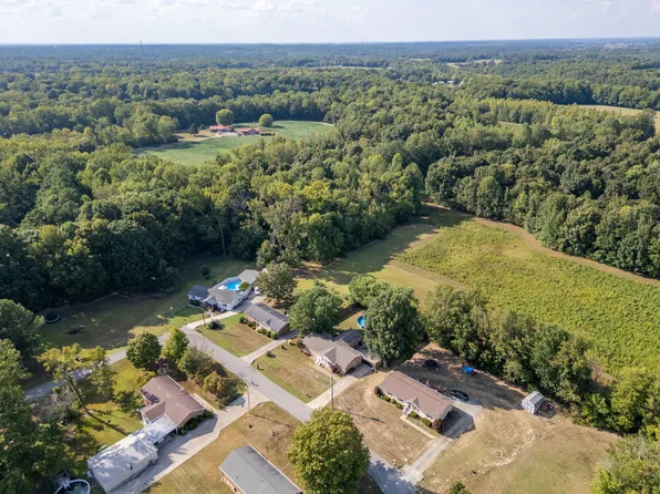 1018 Interstate Cir, Cedar Hill, TN 37032