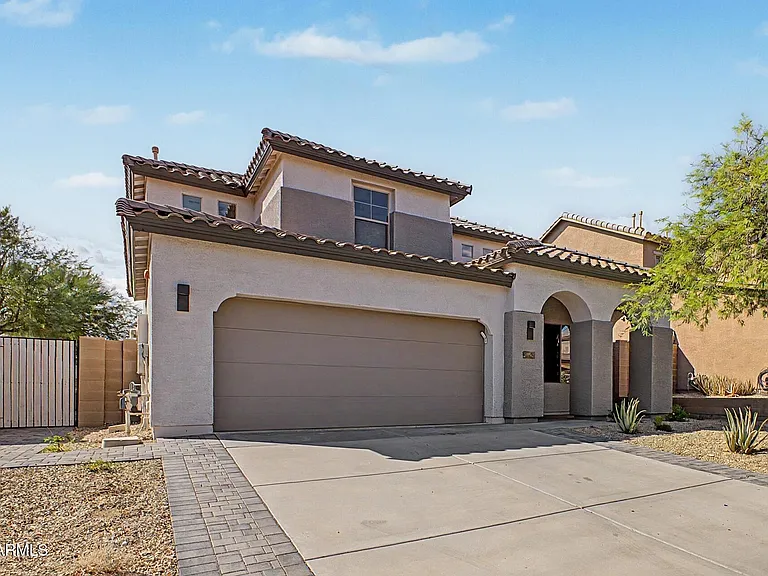 7062 W Andrew Ln — Photo 4
