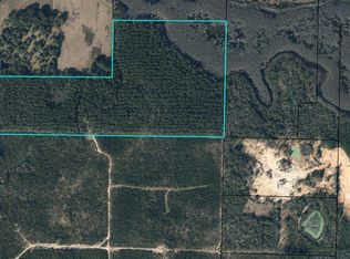 Douglas Ferry Rd, Vernon, FL 32462