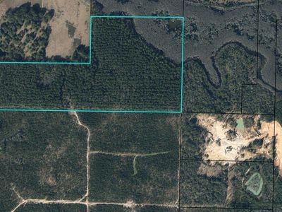 Douglas Ferry Rd, Vernon, FL, 32462