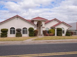 917 E Fort Pierce Dr, St George, UT 84790