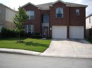 2811 Rio Guadalupe, San Antonio, TX 78259