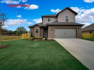 1728 Woodhause Cir, Pea Ridge, AR 72751