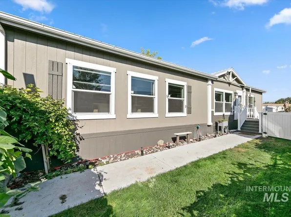 700 E Fairview Ave Space 14, Meridian, ID 83642