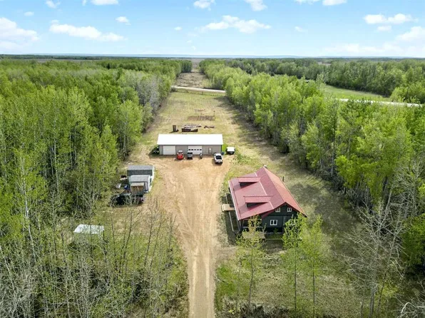 108245 E Range Rd #124A, Rural Mackenzie County, AB T0H 1N0