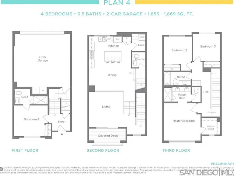 10462 San Diego Mission Rd #19 — Photo 42